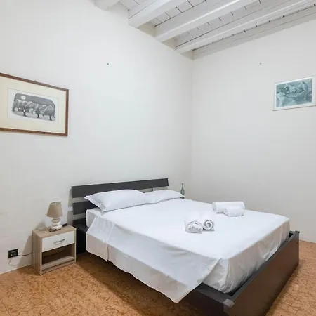 - Le Stanze Del Carro - Maison d'hôtes Bologne