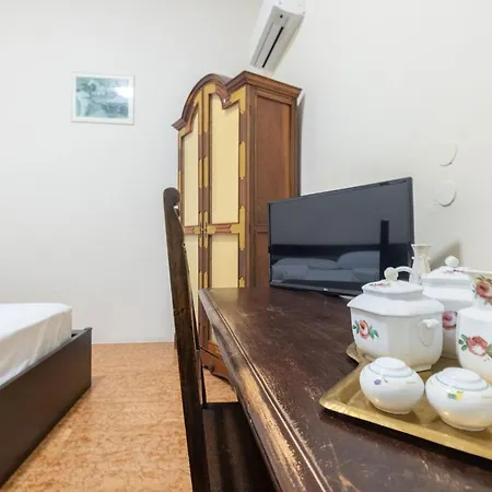 - Le Stanze Del Carro - Bologne