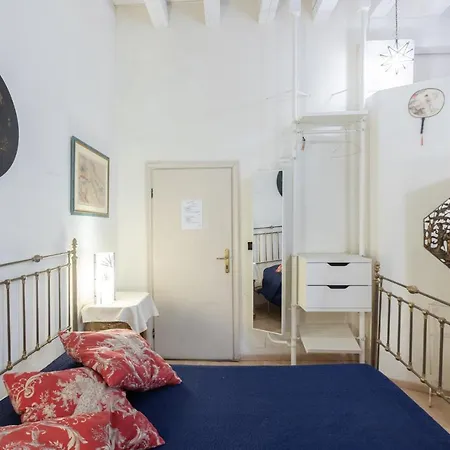 Maison d'hôtes - Le Stanze Del Carro -