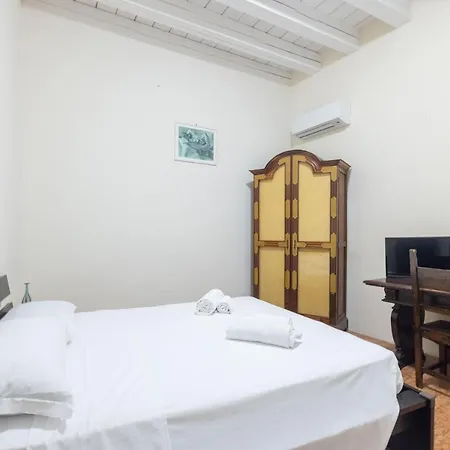 - Le Stanze Del Carro - Maison d'hôtes Bologne