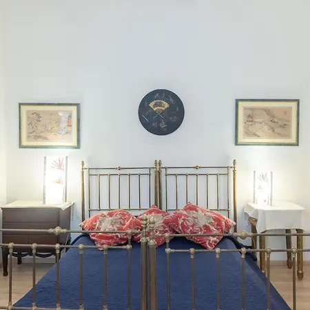 - Le Stanze Del Carro - 3* Bologne