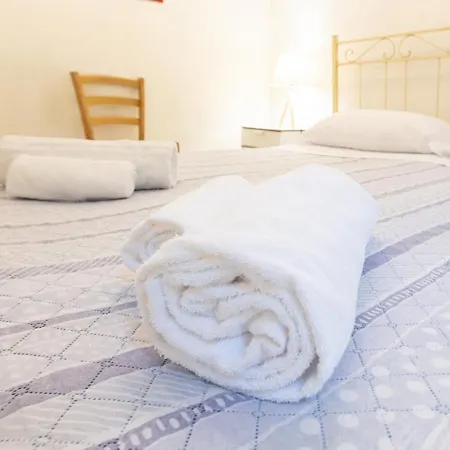 - Le Stanze Del Carro - 3* Bologne