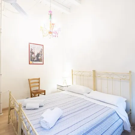 Maison d'hôtes - Le Stanze Del Carro - 3*