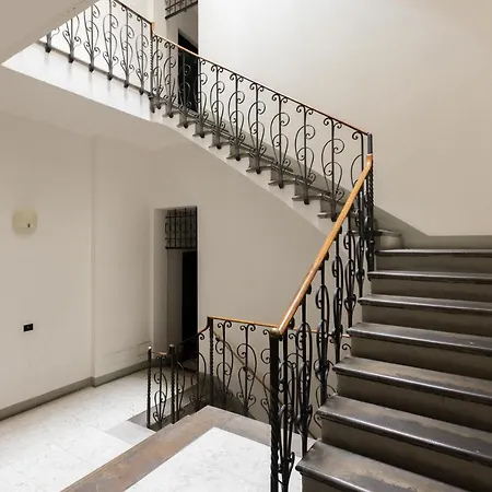 - Le Stanze Del Carro -