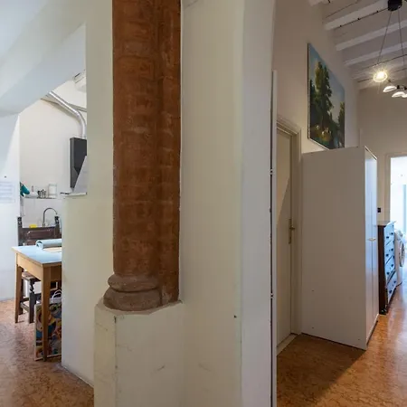 - Le Stanze Del Carro - Maison d'hôtes 3*