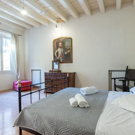 Maison d'hôtes - Le Stanze Del Carro - Bologne