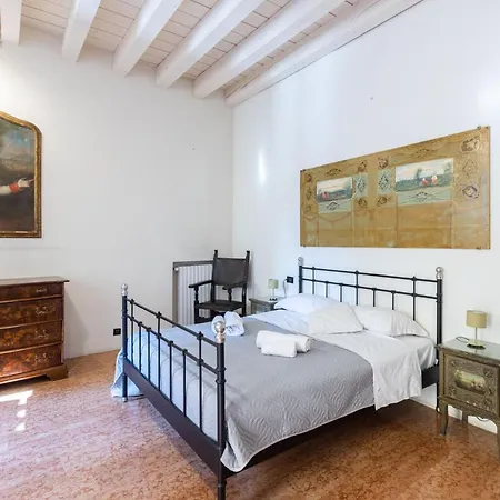 Maison d'hôtes - Le Stanze Del Carro - 3*