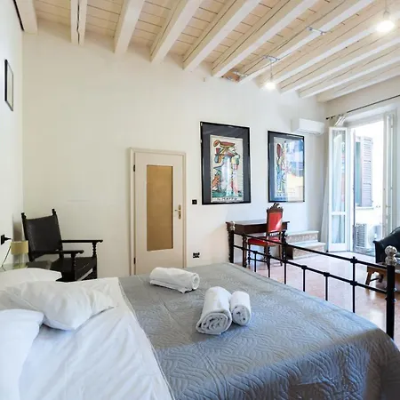 - Le Stanze Del Carro - Bologne