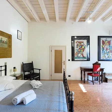 - Le Stanze Del Carro -