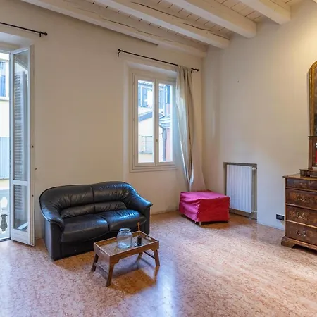 Maison d'hôtes - Le Stanze Del Carro - Bologne