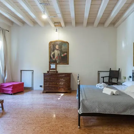 - Le Stanze Del Carro - Maison d'hôtes Bologne