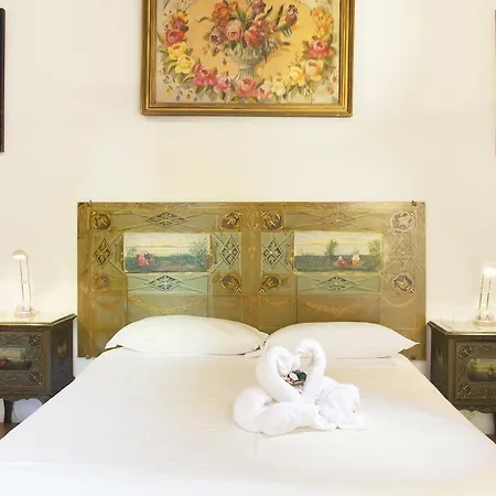 Maison d'hôtes - Le Stanze Del Carro - 3*