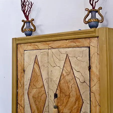 - Le Stanze Del Carro - Maison d'hôtes