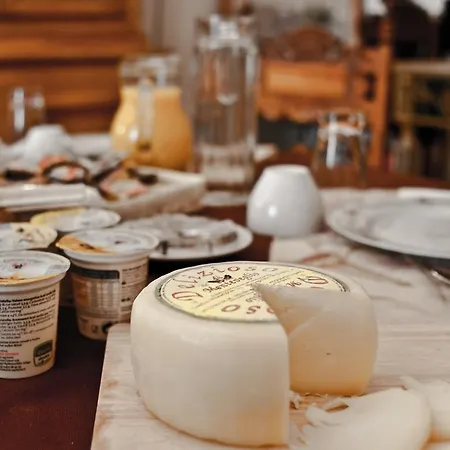 Maison d'hôtes - Le Stanze Del Carro - 3*