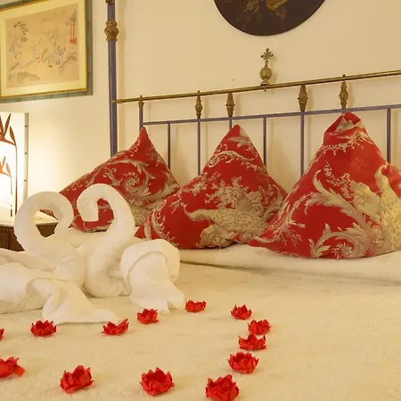 Maison d'hôtes - Le Stanze Del Carro - Bologne