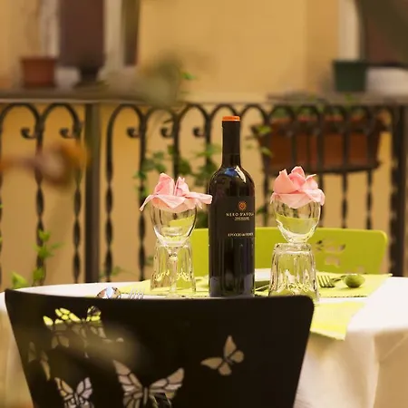 - Le Stanze Del Carro - Maison d'hôtes 3*