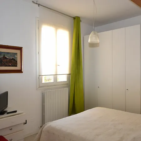 - Le Stanze Del Carro - 3* Bologne