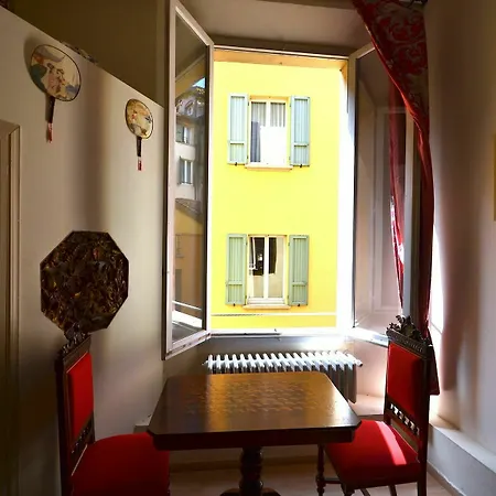 Maison d'hôtes - Le Stanze Del Carro - 3*