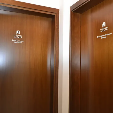 - Le Stanze Del Carro - Maison d'hôtes 3*