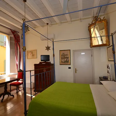 Maison d'hôtes - Le Stanze Del Carro -