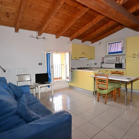 Maison d'hôtes - Le Stanze Del Carro - 3*