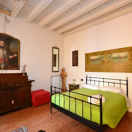 Maison d'hôtes - Le Stanze Del Carro - Bologne