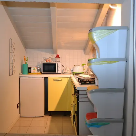 - Le Stanze Del Carro - 3* Bologne