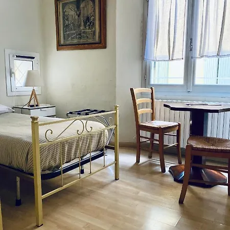 Le Stanze Del Carro By Short Holidays 3* Болонья
