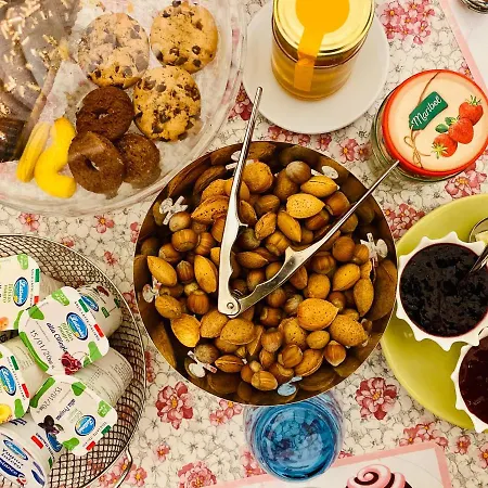 - Le Stanze Del Carro -