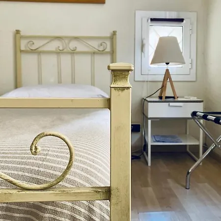 - Le Stanze Del Carro - Maison d'hôtes