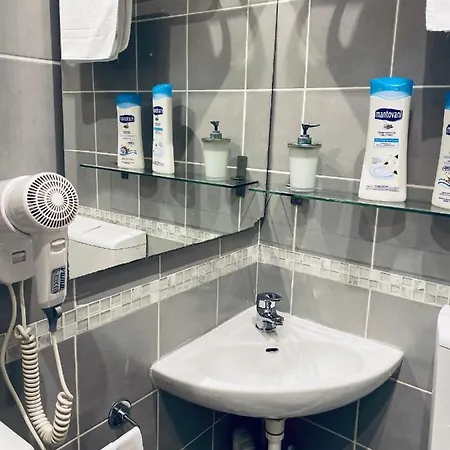 - Le Stanze Del Carro - Maison d'hôtes Bologne