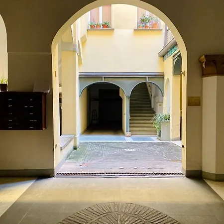Maison d'hôtes - Le Stanze Del Carro - Bologne
