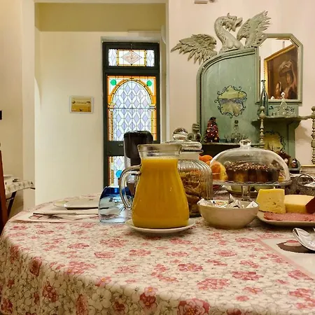 - Le Stanze Del Carro - Maison d'hôtes Bologne