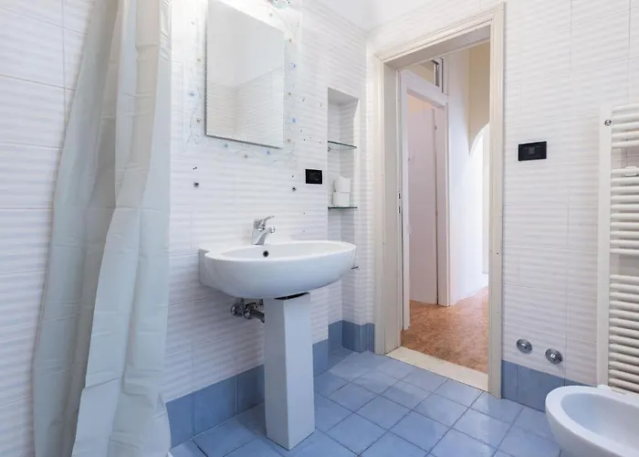 - Le Stanze Del Carro - Bolonya