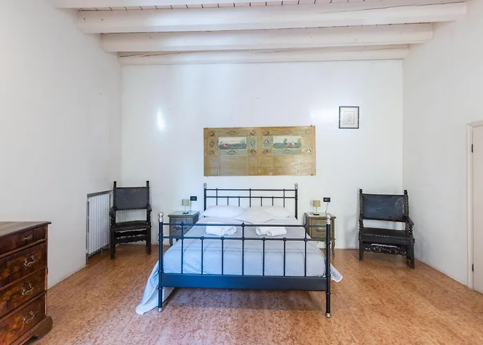 - Le Stanze Del Carro -