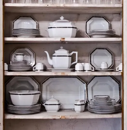 - Le Stanze Del Carro -