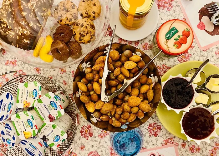 - Le Stanze Del Carro -