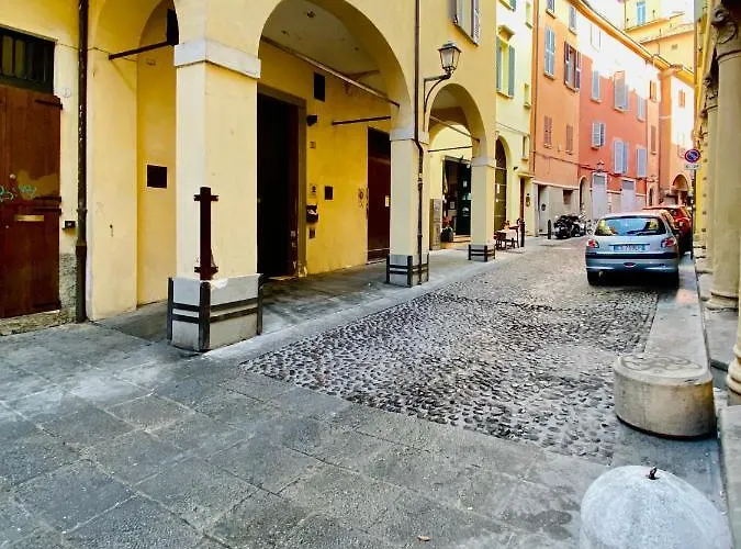 - Le Stanze Del Carro - Konukevi