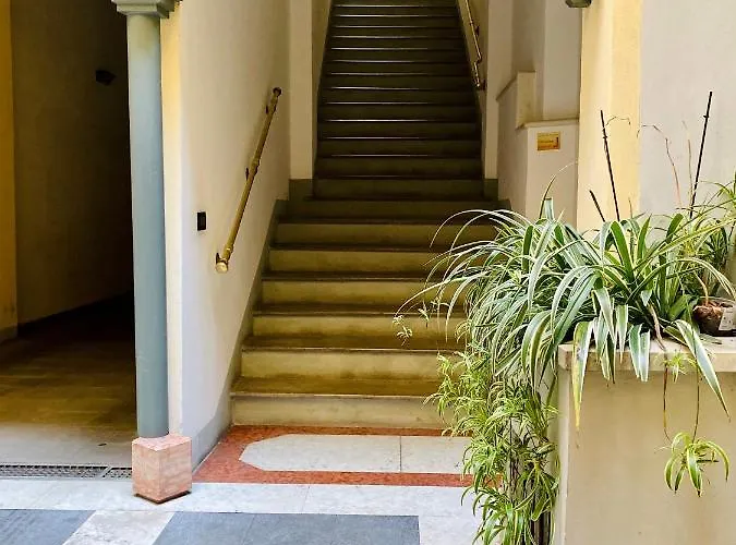 - Le Stanze Del Carro - Konukevi 3*